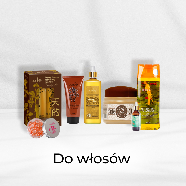 Hair care